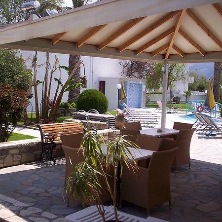 Lenaki Apartments Città di Kos Esterno foto