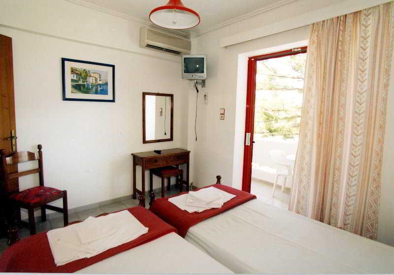 Lenaki Apartments Città di Kos Esterno foto