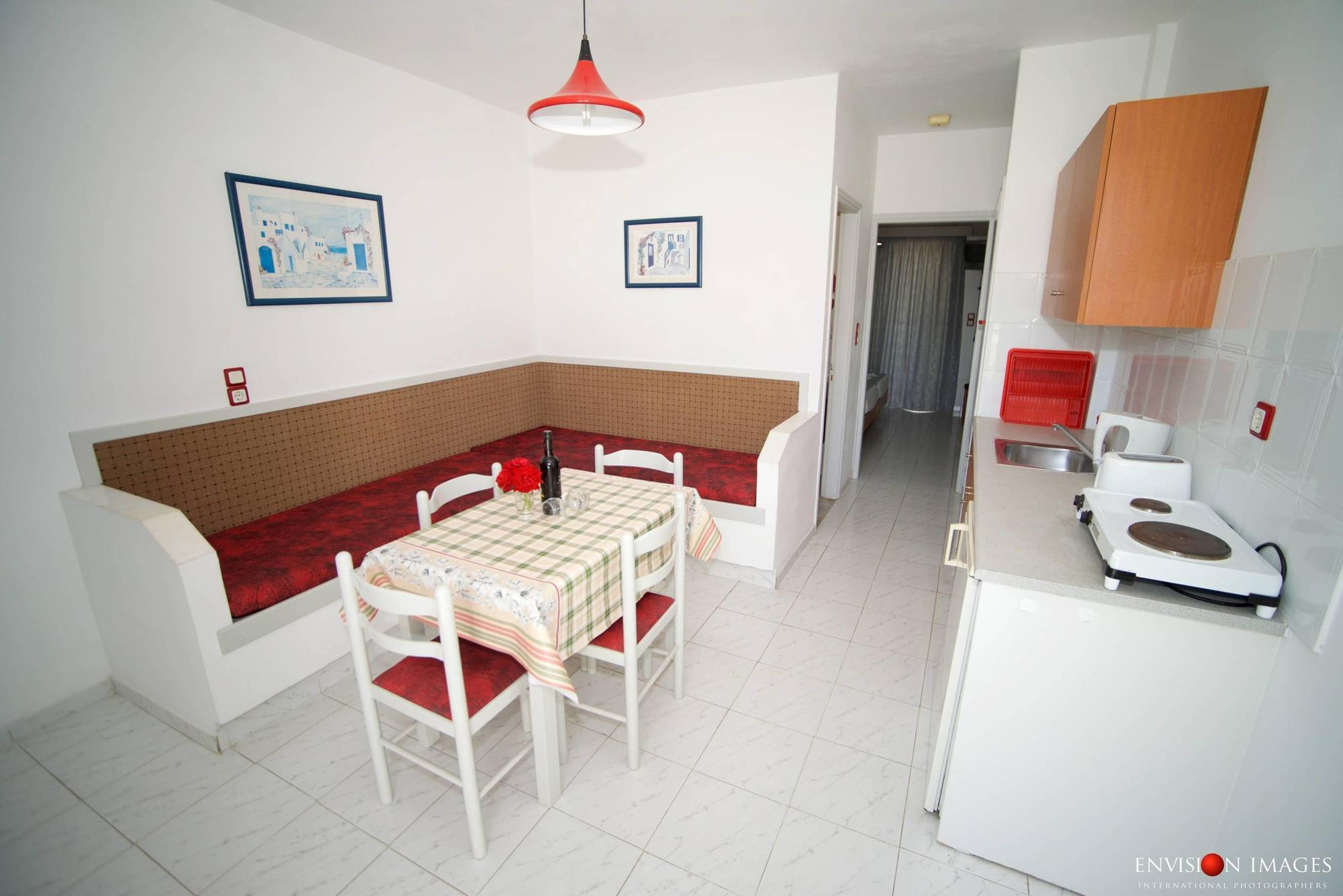 Lenaki Apartments Città di Kos Esterno foto