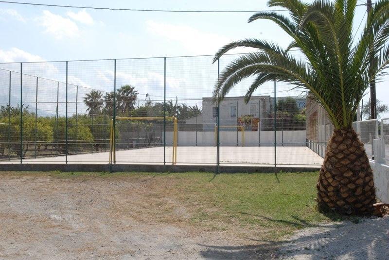 Lenaki Apartments Città di Kos Esterno foto