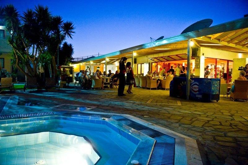 Lenaki Apartments Città di Kos Esterno foto